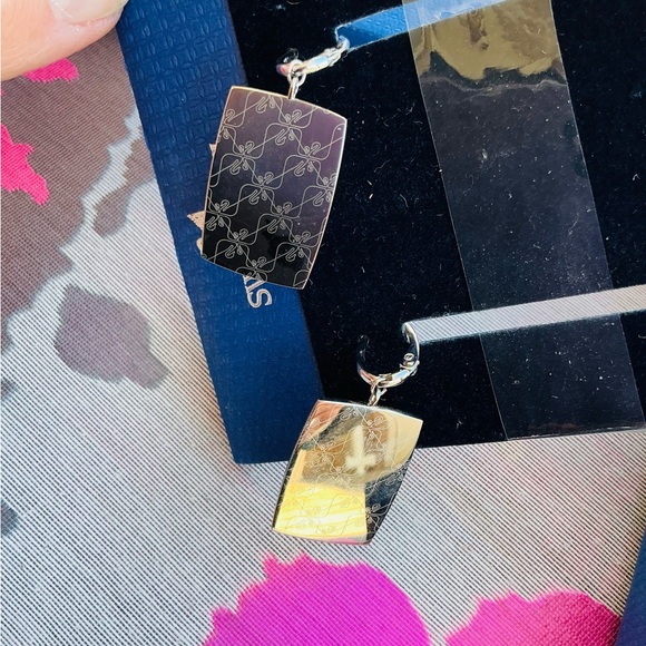 Authentic Swarovski Jewelry Set🌟BEAUTIFUL 💗 - Picture 15 of 16